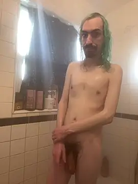 tallnerdyguy online show from 27, 1, 2025