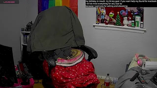 tallnerdyguy online show from 28, 1, 2025