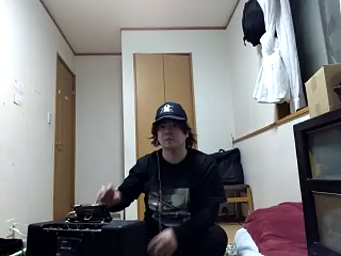 SAITO-YASUYUKI7 online show from 21, 2, 2025