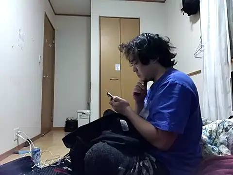 SAITO-YASUYUKI7 online show from 8, 3, 2025