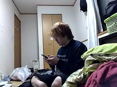 SAITO-YASUYUKI7 online show from 19, 3, 2025