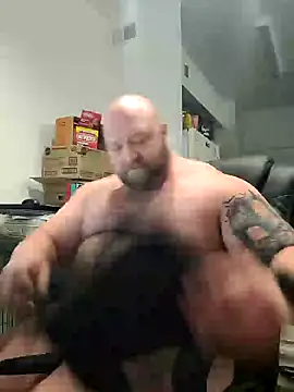 Snapshot of Strong_Bear89 chatting on 20, 1, 2025 Strong Bear89 online show from 20, 1, 2025