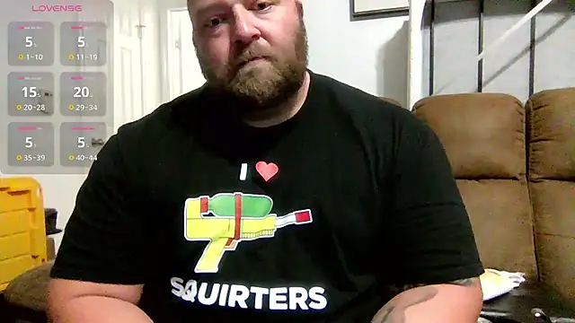 Snapshot of Strong_Bear89 chatting on 13, 3, 2025 Strong Bear89 online show from 13, 3, 2025