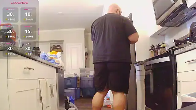 Snapshot of Strong_Bear89 chatting on 5, 11, 2025 Strong Bear89 online show from 5, 11, 2025