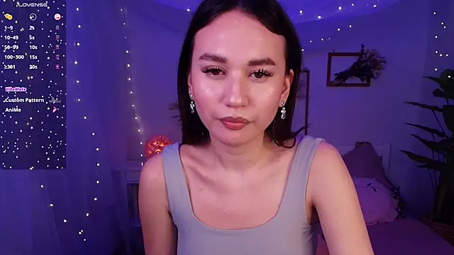 Snapshot of margeriTirell chatting on 5, 12, 2025 margeriTirell online show from 5, 12, 2025