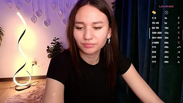 Snapshot of margeriTirell chatting on 21, 12, 2025 margeriTirell online show from 21, 12, 2025