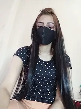 Snapshot of Tisha-01 chatting on 5, 2, 2025 Tisha-01 online show from 5, 2, 2025