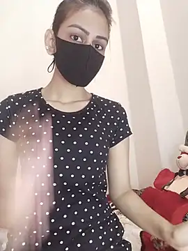 Snapshot of Tisha-01 chatting on 14, 2, 2025 Tisha-01 online show from 14, 2, 2025