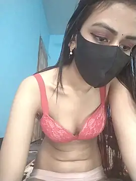 Snapshot of Tisha-01 chatting on 22, 3, 2025 Tisha-01 online show from 22, 3, 2025