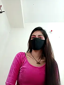 Snapshot of Tisha-01 chatting on 17, 9, 2025 Tisha-01 online show from 17, 9, 2025