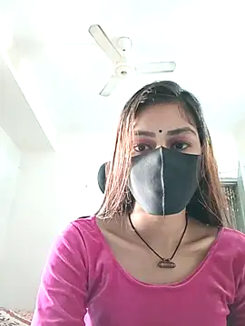 Snapshot of Tisha-01 chatting on 19, 9, 2025 Tisha-01 online show from 19, 9, 2025