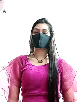Snapshot of Tisha-01 chatting on 25, 9, 2025 Tisha-01 online show from 25, 9, 2025