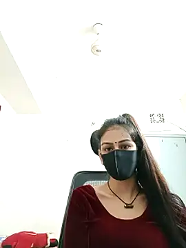 Tisha-01 online show from 28, 10, 2025