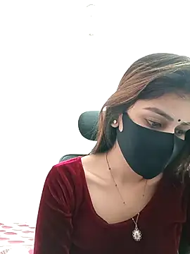 Tisha-01 online show from 2, 11, 2025