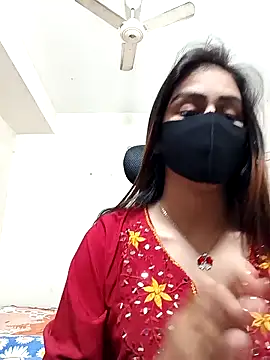 Tisha-01 online show from 8, 2, 2026