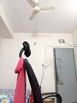 Tisha-01 online show from 23, 2, 2026