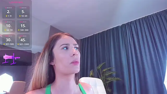 Snapshot of LaurynCopper chatting on 17, 2, 2026 LaurynCopper online show from 17, 2, 2026