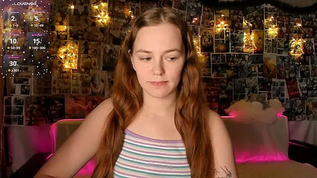 Fox Lisa online show from 14, 12, 2025