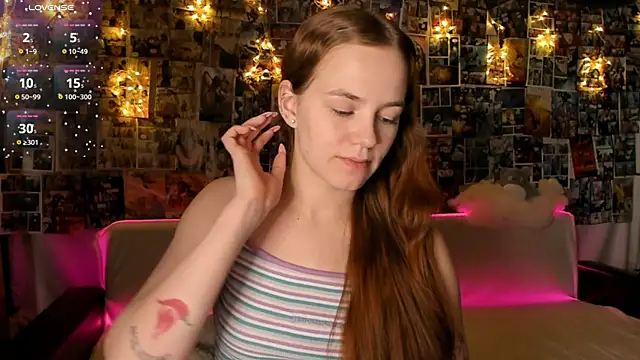 Fox Lisa online show from 15, 12, 2025