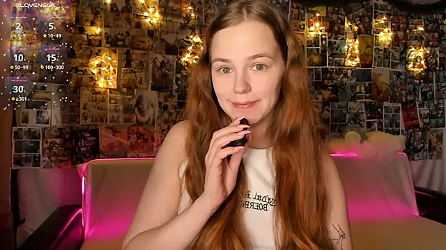 Fox Lisa online show from 19, 12, 2025