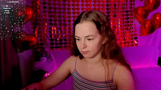 Snapshot of Fox_Lisa chatting on 27, 2, 2026 Fox Lisa online show from 27, 2, 2026