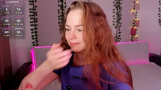 Snapshot of Fox_Lisa chatting on 26, 3, 2026 Fox Lisa online show from 26, 3, 2026