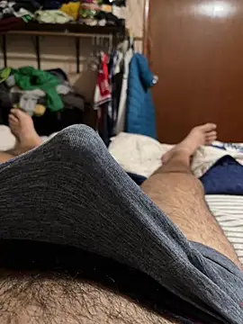 Diegochii online show from 5, 3, 2025