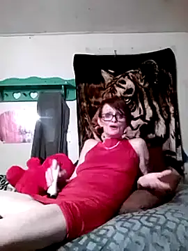 Snapshot of ivylee31 chatting on 28, 12, 2024 ivylee31 online show from 28, 12, 2024