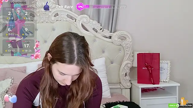 Shirley Thomas online show from 17, 3, 2026