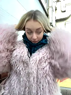 melissa grr online show from 2, 11, 2025