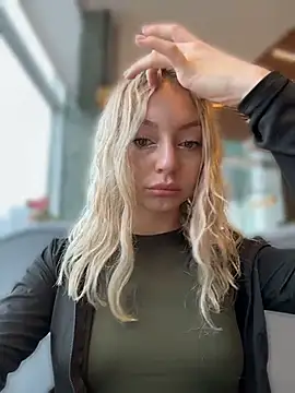 melissa grr online show from 26, 4, 2026