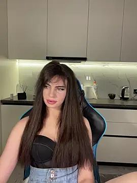 Snapshot of CurlyLara chatting on 24, 3, 2026 CurlyLara online show from 24, 3, 2026