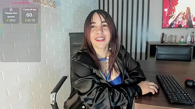 shaidyscott online show from 29, 9, 2025