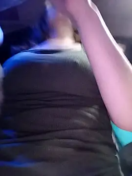 Alysson-- online show from 10, 12, 2024