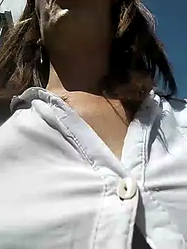 Alysson-- online show from 11, 12, 2024