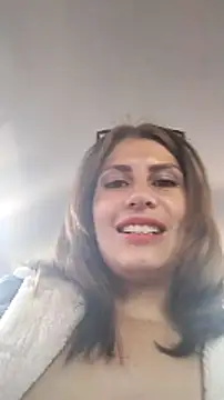 Alysson-- online show from 12, 12, 2024