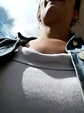 Alysson-- online show from 21, 12, 2024