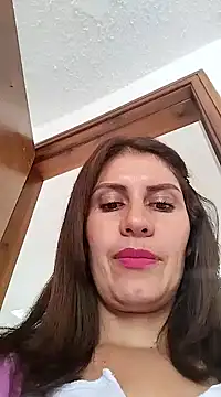 Alysson-- online show from 26, 12, 2024