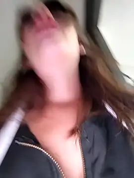 Alysson-- online show from 26, 12, 2024