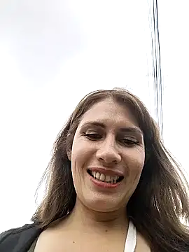 Alysson-- online show from 28, 12, 2024
