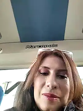 Alysson-- online show from 4, 1, 2025