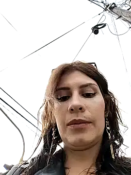 Alysson-- online show from 8, 1, 2025