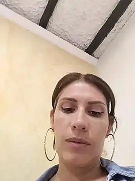 Alysson-- online show from 10, 1, 2025