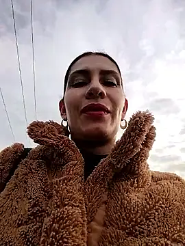 Alysson-- online show from 20, 11, 2025