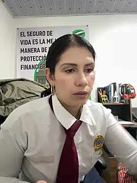 Snapshot of Alysson-- chatting on 18, 2, 2026 Alysson-- online show from 18, 2, 2026