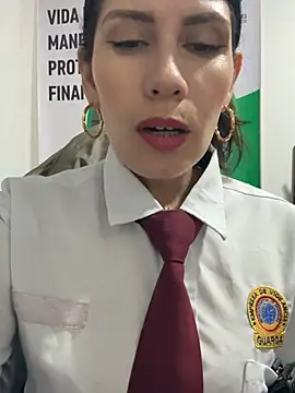 Snapshot of Alysson-- chatting on 9, 3, 2026 Alysson-- online show from 9, 3, 2026