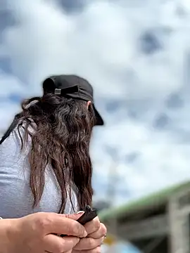 Snapshot of Alysson-- chatting on 31, 3, 2026 Alysson-- online show from 31, 3, 2026