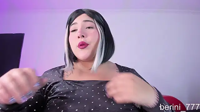 AmberiniHoffman online show from 6, 5, 2026