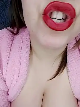 sexy-mariya online show from 2, 12, 2025