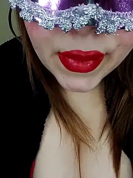 sexy-mariya online show from 14, 2, 2026